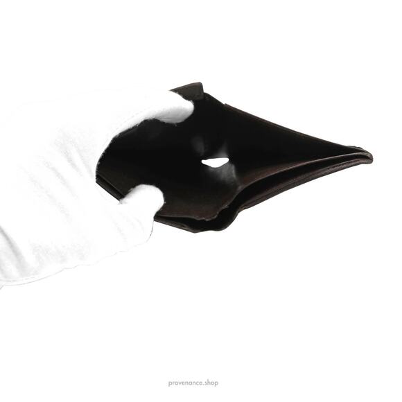 🔴 Louis Vuitton Marco Wallet - Damier Ebene - Picture 8 of 9